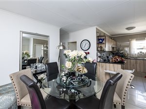 2 Bed Simplex in Meyersdal Nature Estate