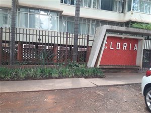 3 Bed Flat in Arcadia