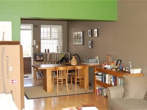 1 Bed Apartment in Waverley