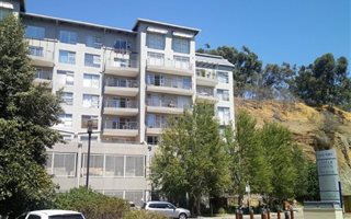 2 Bedroom Apartment in Tyger Waterfront