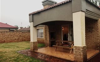 2 Bedroom Cluster in Kenleaf