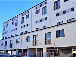 1 Bed Apartment in Kenilworth