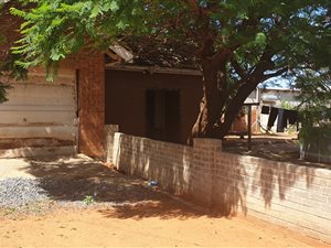 3 Bed House in Verwoerdpark