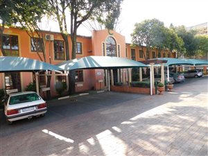 170 m² Office Space in Kensington B