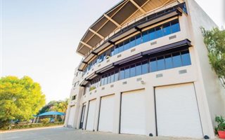 200 m² Office Space in Kyalami