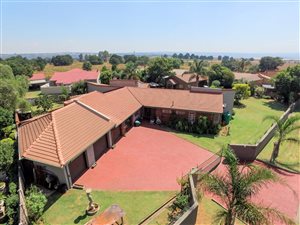 3 Bed House in Ben Fleur
