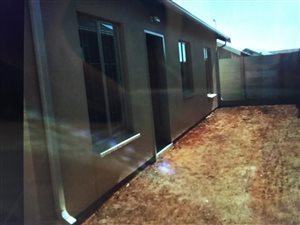 3 Bed House in Sky City