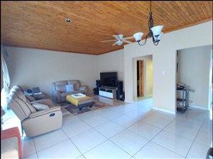 3 Bed Townhouse in Welgelegen