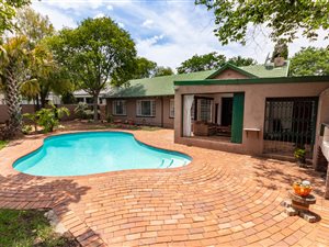 3 Bed House in Ferndale