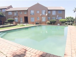 2 Bed Apartment in Lindhaven