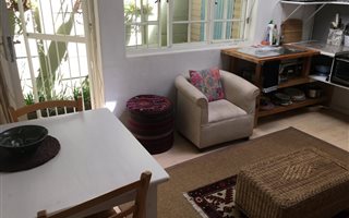 1 Bedroom Apartment in Rondebosch