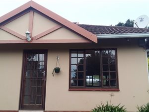 2 Bed Simplex in Lincoln Meade