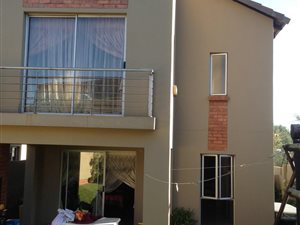 3 Bed House in Johannesburg Central and CBD