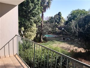 2 Bed Apartment in Kensington B