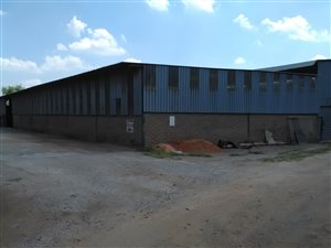 2 ha Farm in Bon Accord
