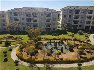 2 Bed Apartment in Noordwyk