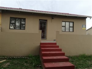 3 Bed House in Stoney Drift