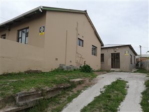 3 Bed House in Stoney Drift