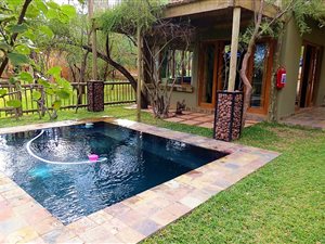 2 Bedroom House in Dinokeng