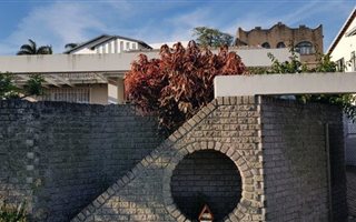 4 Bedroom House in Asherville