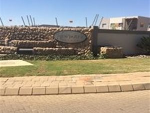 1 Bed Flat in Silver Lakes