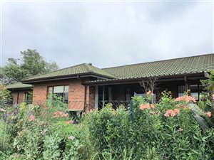 4 Bed House in Amber Valley