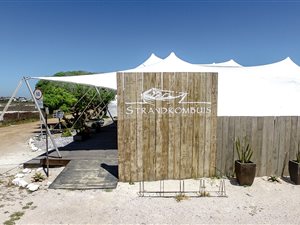 34 Bed House in Yzerfontein