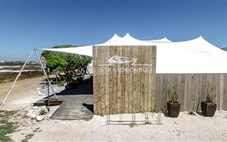 34 Bedroom House in Yzerfontein