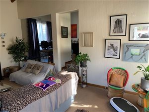 Bachelor apartment in Epsom Downs