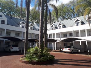 5 Bed Apartment in Stellenbosch Central