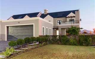 3 Bedroom House in Klapmuts