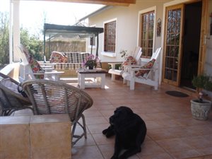 4 Bed House in Himeville