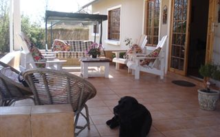 4 Bedroom House in Himeville