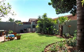 3 Bedroom House in Clubview