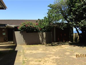 4 Bed House in Woodgrange