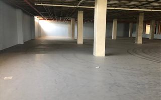2080 m² Commercial space in Durban North