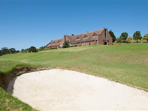16.6 ha Farm in Piesang Valley
