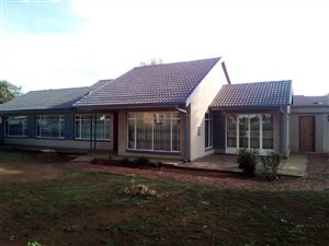 3 Bed House in Arcon Park