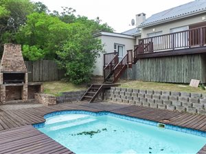 4 Bedroom House in East Bank