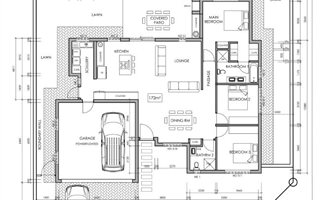 3 Bedroom House in Cullinan