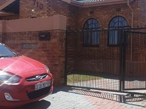 3 Bed House in Diepkloof