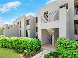 1 Bed Apartment in Morningside Hills
