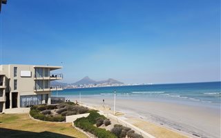 2 Bedroom Apartment in Lagoon Beach