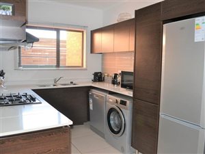 3 Bed Townhouse in Kyalami