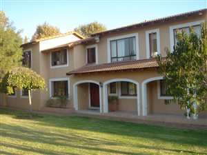 1 Bed Apartment in Beaulieu