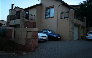 3 Bedroom Townhouse in Sugarbush Estate