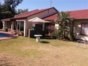 3 Bed House in Brackendowns