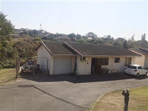 3 Bed Townhouse in Malvern