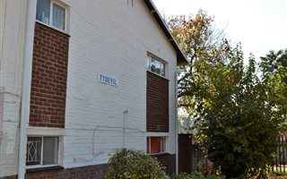 2 Bedroom Apartment in Windsor East