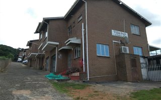 2 Bedroom House in Isipingo Rail